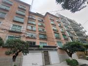 Ciudad de Los Deportes, BENITO JUAREZ, Excelente y de...