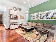 Ciudad de Mexico Condesa En renta Departamento 2...