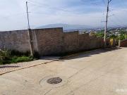 Ciudad de oaxaca san felipe vendo execelente terreno 590m
