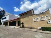 CIUDAD DE OAXACA VENDO RESIDENCIA EN SAN FELIPE DEL AGUA...