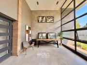 Ciudad del niño Tipo Mariposa Estacionamiento