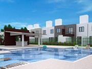 Ciudad del Sol casa de dos niveles en VENTA RAH3436