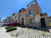 Ciudad del sol | Casa en condominio con amenidades