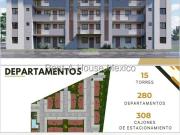 Ciudad del Sol departamento en PREVENTA RAH2041 Ciudad del Sol departamento en PREVENTA RAH2041