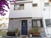 CIUDAD GRANJA CASA EN COTO VILLA ESCONDIDA