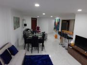 Ciudad jardin apartamento en venta Barranquilla