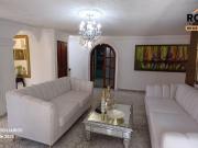CIUDAD JARDIN BARRANQUILLA VENTA CASA 259 M2 LOTE 283 M2