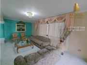 CIUDAD JARDIN BARRANQUILLA VENTA CASA DE 456 METROS