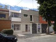 Ciudad Jardin Coyoacan