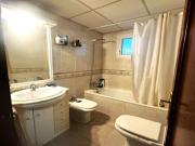 Ciudad Jardin junto Costasol y a 10 minutos del centro!