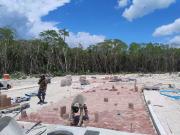 Ciudad Maderas Caribe, terrenos premium de traspaso