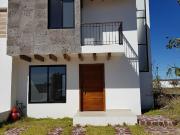 Ciudad Maderas: Casas en venta San Luis Potosí