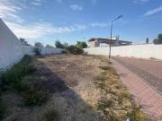 CIUDAD MADERAS JACARANDA TERRENO EN VENTA