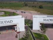 Ciudad Maderas León: Terreno residencial en venta en...