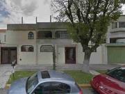 Ciudad satélite Recuperación