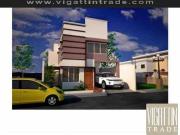 Ciudad Verde Fairview House & Lot