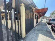 CIUDADELA IETEL VENDO PRECIOSA VILLA UNA PLANTA,...