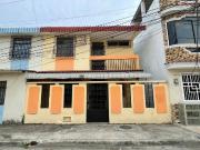 CIUDADELA LOS ESTEROS VENDO PRECIOSA Y AMPLIA VILLA DOS...