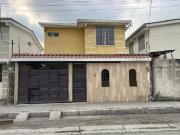 CIUDADELA MI LOTE VENDO PRECIOSA CASA FULL ACABADOS, DOS...