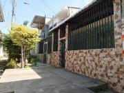VENTA CASA CDLA. MUNICIPAL EL ROTARIO GYE AGE