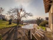 Civate trilocale 110mq