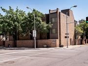 Civic Center Court Apartments