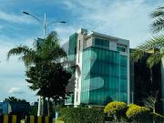 Civic Center Gulberg Greens | Commercial Plots for Sale...