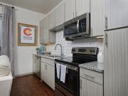 Civic Lofts B1