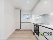 Civic Street, Hounslow, TW3
