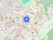 Civic Way, Swadlincote, Derbyshire, DE11