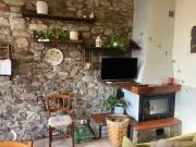 CIVILE ABITAZIONE VIA DELLA LIBERTA´ 19 BARBERINO DI...