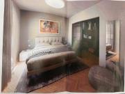 CIVILE ABITAZIONE BATTISTI CENTRO trilocale 71mq