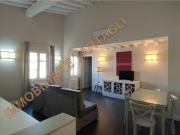 CIVILE ABITAZIONE BORGO ONNISSANTI 1 PORTA SAN FREDIANO...