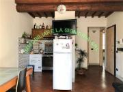 CIVILE ABITAZIONE CASATI ALBERTI ARETINA trilocale 70mq