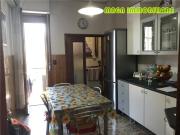 CIVILE ABITAZIONE CENTRO quadrilocale 85mq