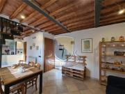 CIVILE ABITAZIONE CHIUSDINO CHIUSDINO quadrilocale 60mq