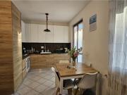 CIVILE ABITAZIONE CONCORDIA PONTE A ELSA trilocale 65mq