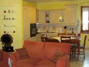 CIVILE ABITAZIONE GELSOMINO CENTRO trilocale 65mq