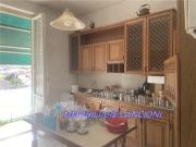 CIVILE ABITAZIONE LE TORRI LE TORRI quadrilocale 94mq