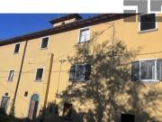 CIVILE ABITAZIONE LOC LE VALLI TROGHI CELLAI 11 vani 250mq