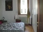 CIVILE ABITAZIONE MEUCCI CURE quadrilocale 95mq