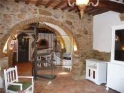 CIVILE ABITAZIONE MONTICIANO MONTICIANO quadrilocale 75mq