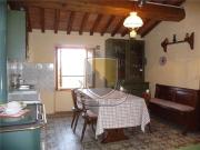 CIVILE ABITAZIONE MONTICIANO MONTICIANO quadrilocale 85mq