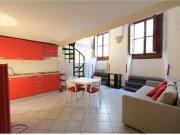 CIVILE ABITAZIONE ORIUOLO PIAZZA DEL DUOMO PIAZZA DELLA...