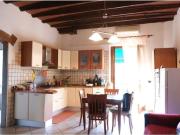 CIVILE ABITAZIONE PAOLI CENTRO trilocale 76mq