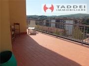 CIVILE ABITAZIONE PIAZZA BOCCACCIO CENTRO 5 vani 110mq