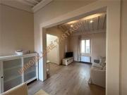 CIVILE ABITAZIONE PIAZZA OBERDAN 3 BECCARIA D´AZEGLIO...