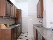 CIVILE ABITAZIONE PIAZZA VOLTA VINGONE trilocale 75mq