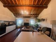 CIVILE ABITAZIONE PIAZZETTA SODERI 3 IMPRUNETA trilocale...