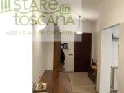 CIVILE ABITAZIONE SCANDICCI VIA MARCO POLO 2 CENTRO...